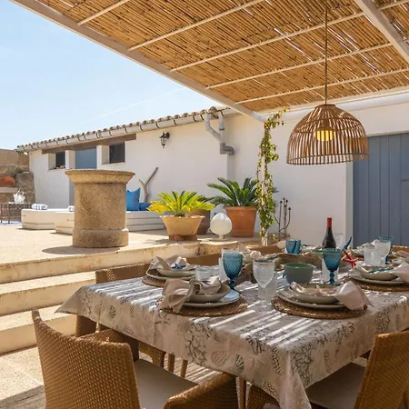 Chalet Cuarassa Port de Pollença